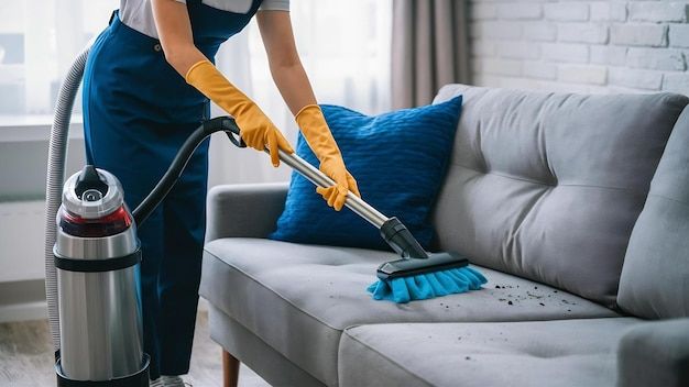 Deep Cleaning service